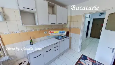 INCHIRIERE APARTAMENT 2 CAMERE OBREGIA - CURTURAL - foto 14