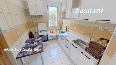 INCHIRIERE APARTAMENT 2 CAMERE OBREGIA - CURTURAL - foto 15