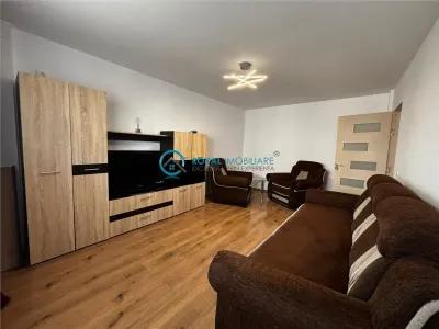 Royal Imobiliare - Inchiriere apartament 2 camere zona Ultracentral - Ploiesti
