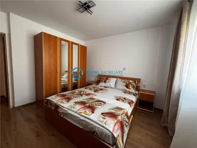 Royal Imobiliare - Inchiriere apartament 2 camere zona Ultracentral - foto 3