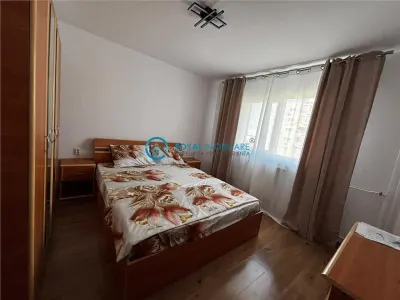 Royal Imobiliare - Inchiriere apartament 2 camere zona Ultracentral - foto 4