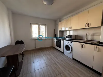 Royal Imobiliare - Inchiriere apartament 2 camere zona Ultracentral - foto 5
