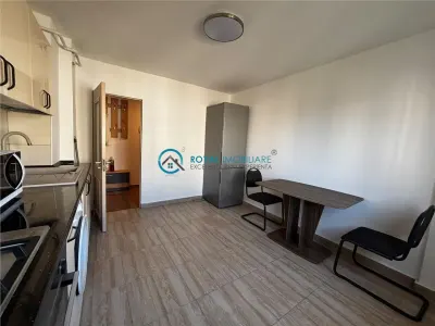 Royal Imobiliare - Inchiriere apartament 2 camere zona Ultracentral - foto 6