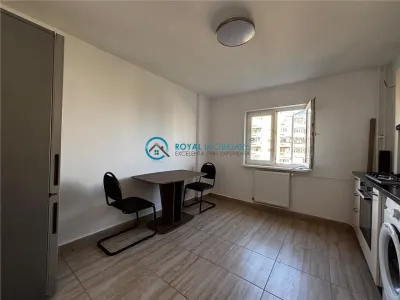 Royal Imobiliare - Inchiriere apartament 2 camere zona Ultracentral - foto 7