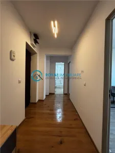 Royal Imobiliare - Inchiriere apartament 2 camere zona Ultracentral - foto 9