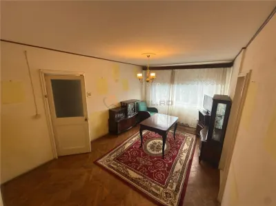 Apartament 2 camere Podu Ros - Primaverii - Centru - foto 3