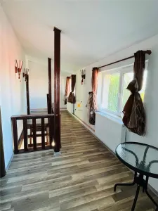 Casa in Brazii de sus - foto 4