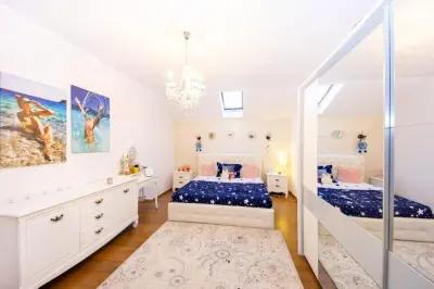 Vila 4 camere 173 m + teren 500 m Pacurari Valea Lupului - foto 13