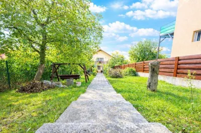 Vila 4 camere 173 m + teren 500 m Pacurari Valea Lupului - foto 16