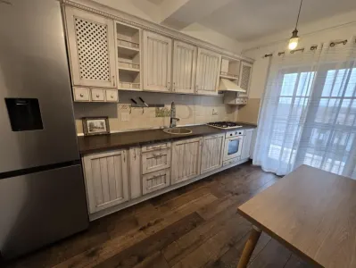 Apartament 3 camere | 110 mp | 2 niveluri | Terasa 20 mp | Parcare acoperita | Mehala - foto 2
