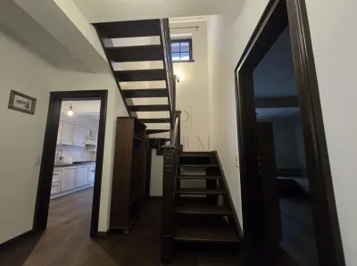 Apartament 3 camere | 110 mp | 2 niveluri | Terasa 20 mp | Parcare acoperita | Mehala - foto 5