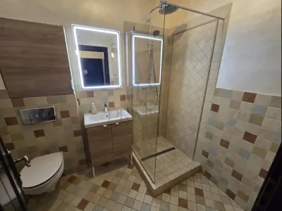 Apartament 3 camere | 110 mp | 2 niveluri | Terasa 20 mp | Parcare acoperita | Mehala - foto 6