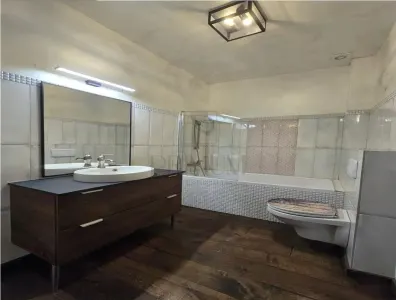 Apartament 3 camere | 110 mp | 2 niveluri | Terasa 20 mp | Parcare acoperita | Mehala - foto 7