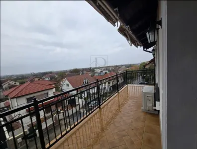 Apartament 3 camere | 110 mp | 2 niveluri | Terasa 20 mp | Parcare acoperita | Mehala - foto 8