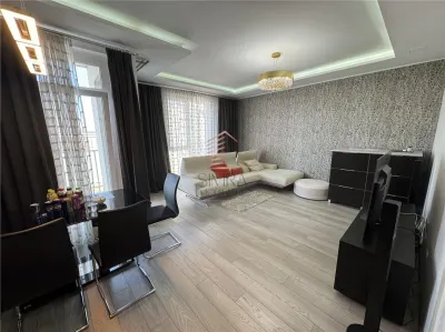 Apartament cu 2 camere bloc Ared, iosia - Oradea