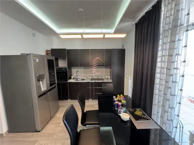 Apartament cu 2 camere bloc Ared, iosia - foto 4