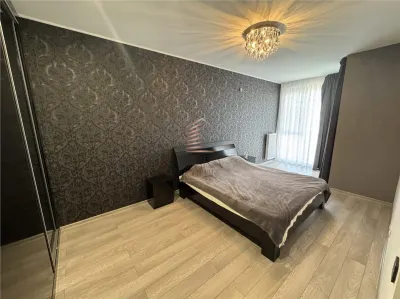 Apartament cu 2 camere bloc Ared, iosia - foto 5