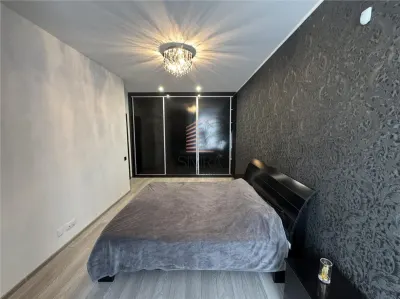 Apartament cu 2 camere bloc Ared, iosia - foto 6