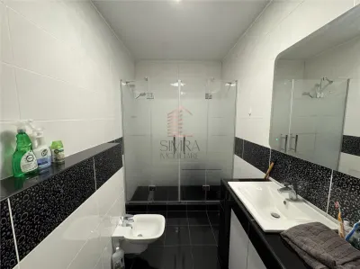 Apartament cu 2 camere bloc Ared, iosia - foto 8