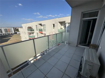Apartament cu 2 camere bloc Ared, iosia - foto 10