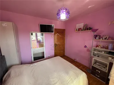 Apartament cu 3 camere, zona Nufarul - foto 9