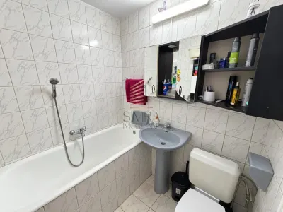 Apartament cu 3 camere, zona Nufarul - foto 10
