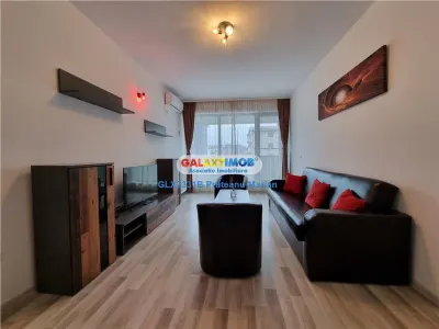 Inchiriere apartament Premium cu 2 camere  la Spazzio Residence Bragad - foto 2