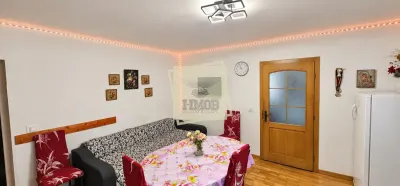 Apartament la casa | acces separat | curte privata | pivnita | Calea Poplacii - foto 7