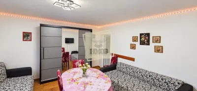 Apartament la casa | acces separat | curte privata | pivnita | Calea Poplacii - foto 8