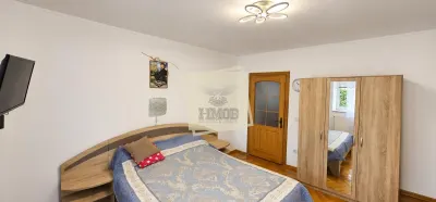 Apartament la casa | acces separat | curte privata | pivnita | Calea Poplacii - foto 10