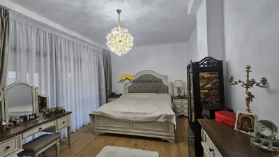 Unirii-o resedinta contemoporana, pe niveluri, in centrul Bucurestiului - foto 11