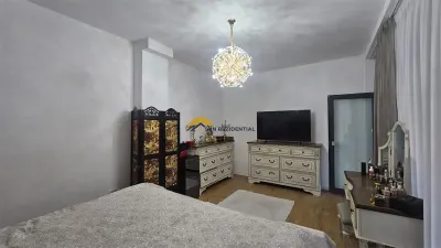 Unirii-o resedinta contemoporana, pe niveluri, in centrul Bucurestiului - foto 12