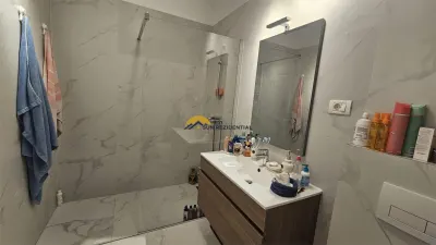Unirii-o resedinta contemoporana, pe niveluri, in centrul Bucurestiului - foto 21