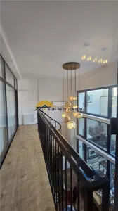 Unirii-o resedinta contemoporana, pe niveluri, in centrul Bucurestiului - foto 10