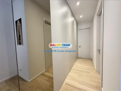 Penthouse exclusivist 4 camere - Cartier Herastrau - WIN Herastrau - foto 14