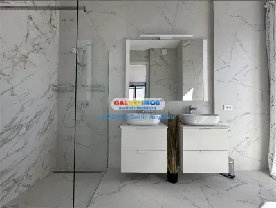 Penthouse exclusivist 4 camere - Cartier Herastrau - WIN Herastrau - foto 17
