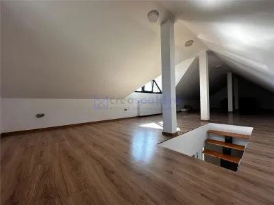 Spatii birouri de la 36mp la 135mp, vad, depozit, sos. Pacurari, zona Mall Moldova - foto 16