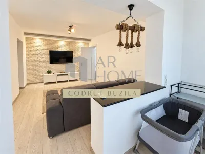Apartament 2 camere, zona Sud, Ploiesti - foto 5