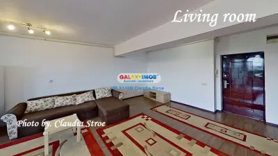 Inchiriere apartament 2 camere Brancoveanu Metrou - foto 12