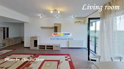 Inchiriere apartament 2 camere Brancoveanu Metrou - foto 13