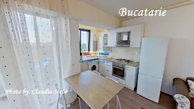 Inchiriere apartament 2 camere Brancoveanu Metrou - foto 14