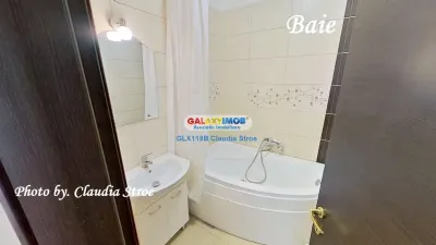 Inchiriere apartament 2 camere Brancoveanu Metrou - foto 18
