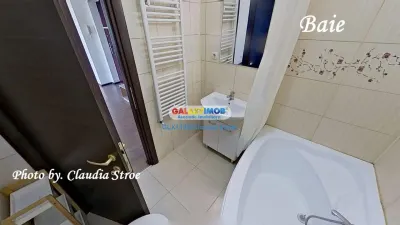 Inchiriere apartament 2 camere Brancoveanu Metrou - foto 5