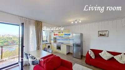 Inchiriere apartament 2 camere Brancoveanu Metrou - foto 14