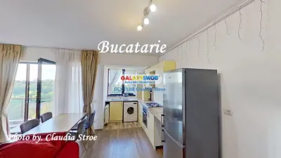 Inchiriere apartament 2 camere Brancoveanu Metrou - foto 15