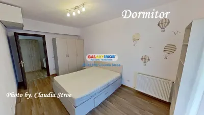 Inchiriere apartament 2 camere Brancoveanu Metrou - foto 17