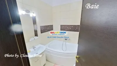 Inchiriere apartament 2 camere Brancoveanu Metrou - foto 19