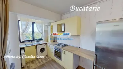 Inchiriere apartament 2 camere Brancoveanu Metrou - foto 3