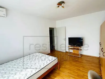 Apartament 2 dormitoare, Zorilor, zona UMF - foto 2