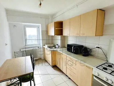 Apartament 2 dormitoare, Zorilor, zona UMF - foto 4